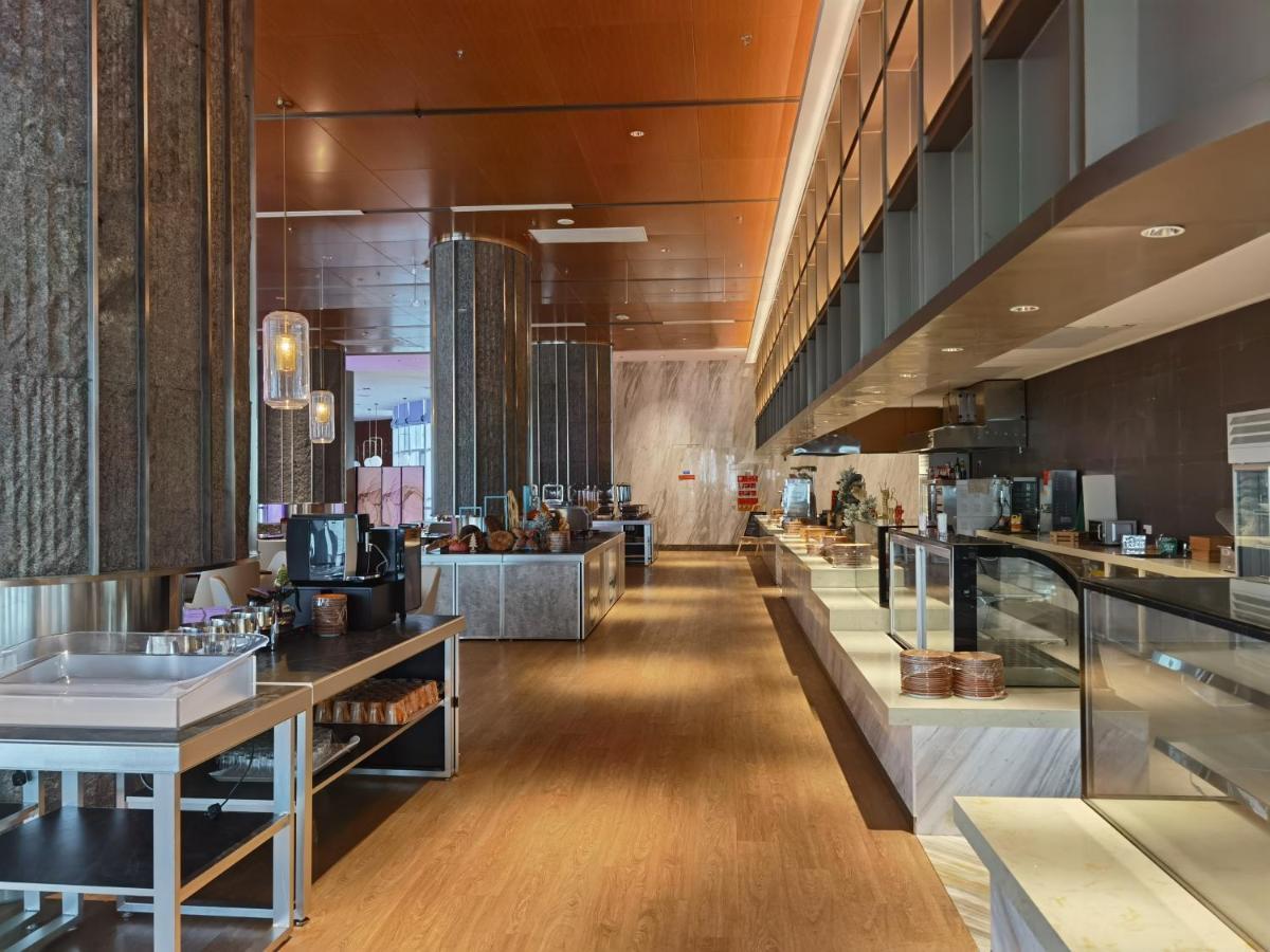 Hotel Wyndham Pingtan Extérieur photo