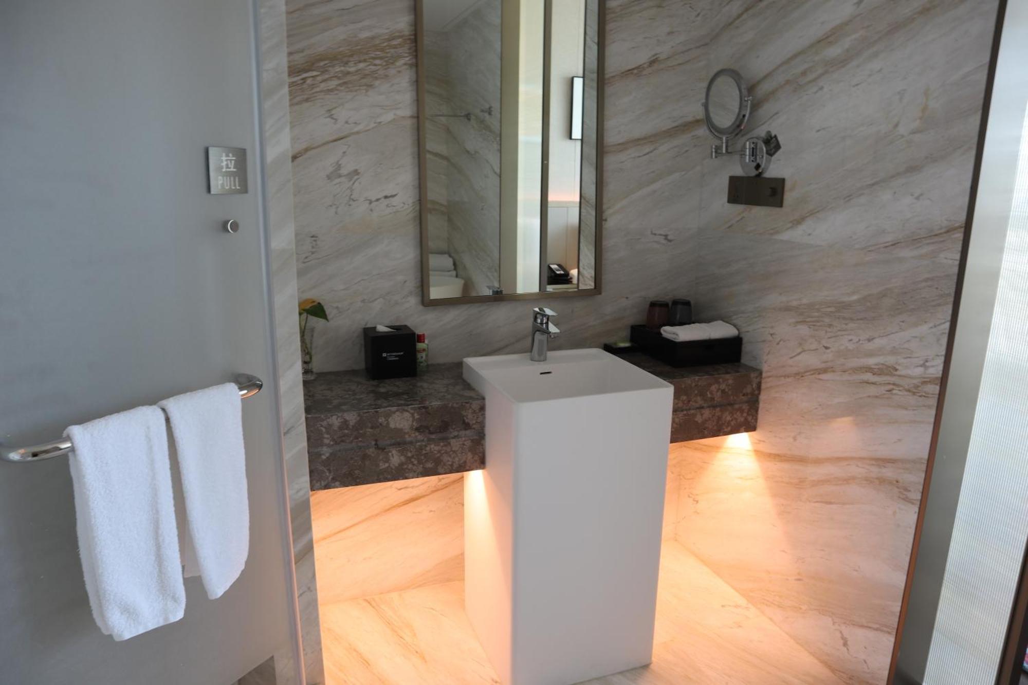 Hotel Wyndham Pingtan Extérieur photo