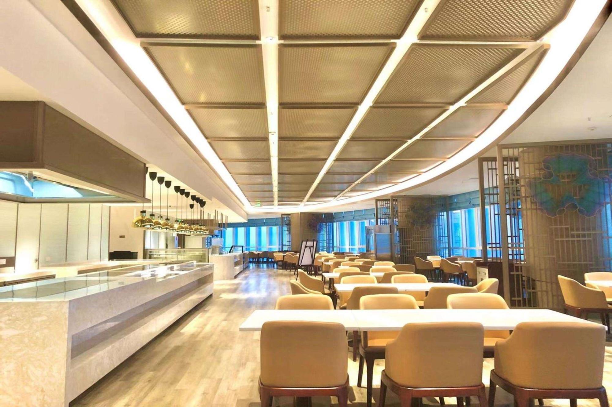 Hotel Wyndham Pingtan Extérieur photo